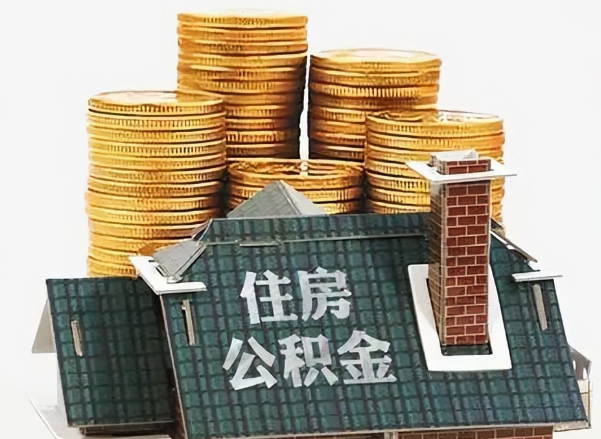 陇南在职 公积金可以代办提取吗