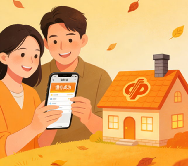 陇南理性选择公积金代办：这六类情况可以考虑专业协助