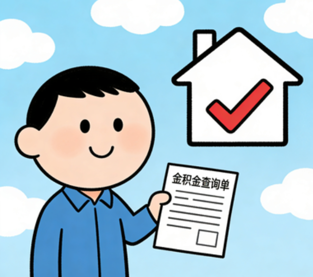 陇南办理住房公积金提取可使用的银行卡或存折有哪些