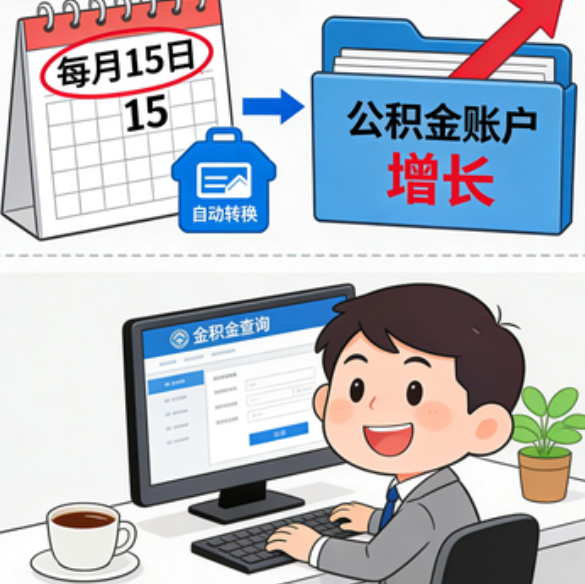 陇南公积金代办服务：专业赋能，合规守护您的住房权益