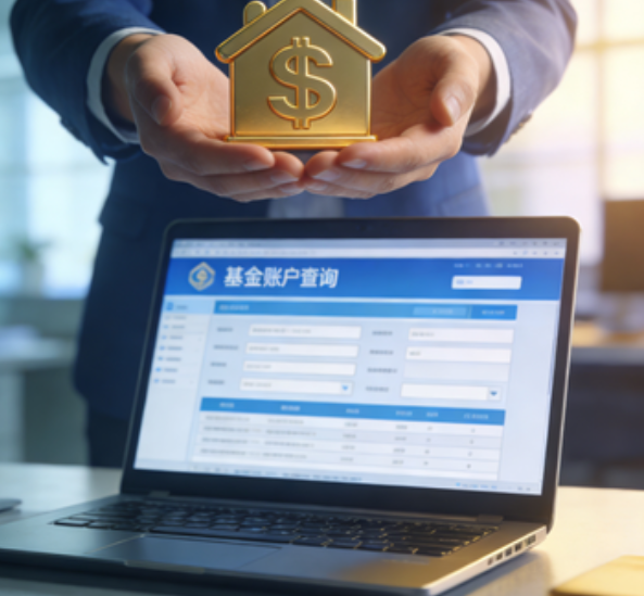 陇南可提取公积金支付首付款！