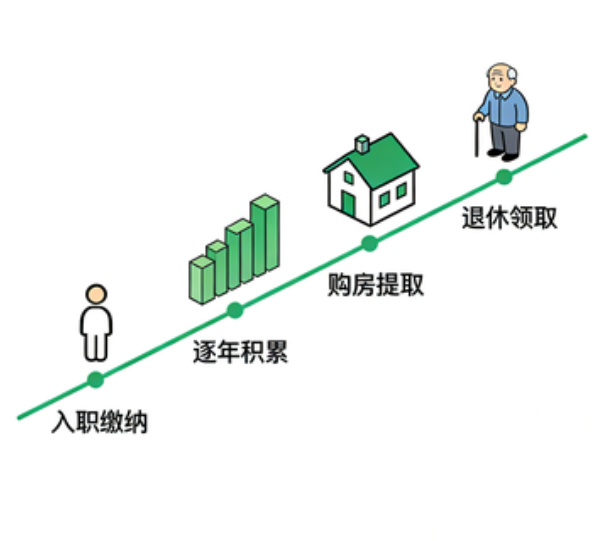 陇南住房公积金遗产处理指南