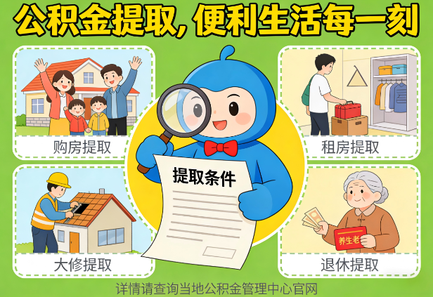 陇南能抵物业费、大病支出、装电梯！公积金还能这么用