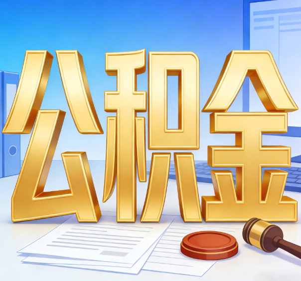 陇南公积金提取服务新解：三方公司的专业赋能价值