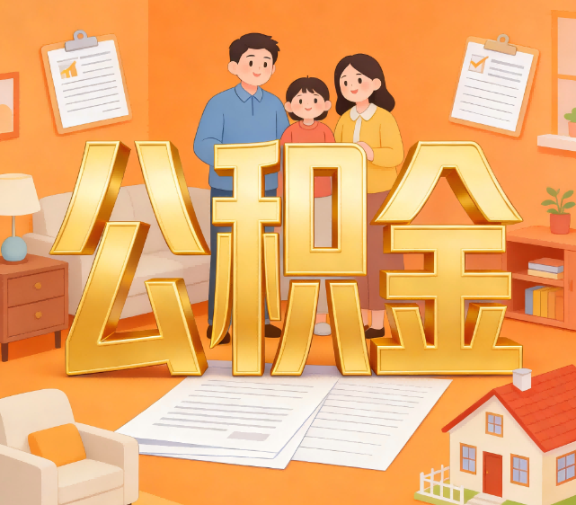 陇南公积金代办服务的现实价值与普惠意义