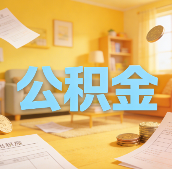 陇南别让公积金“躺在账户里睡觉”！