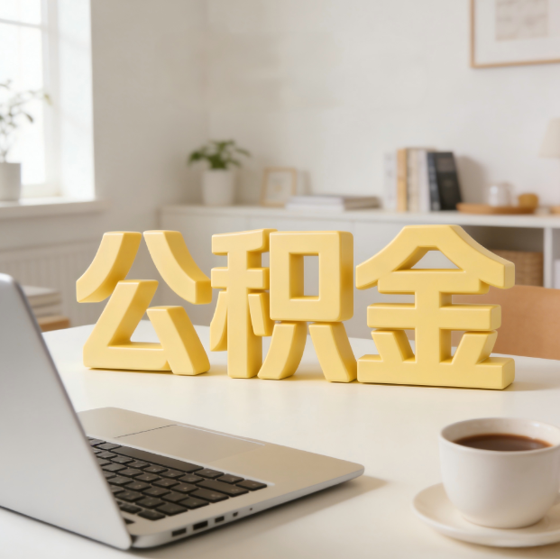 陇南如何选择靠谱的公积金代办公司？