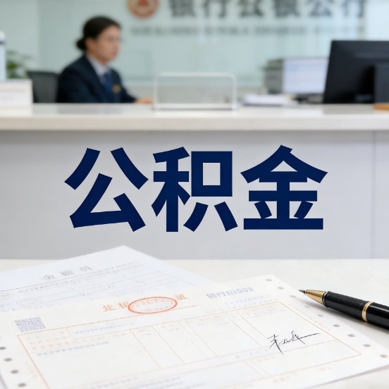 陇南养老公积金代办需要哪些证件?