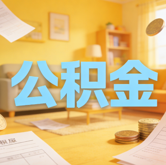 陇南买房如何提取公积金？