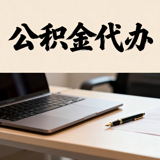 陇南公积金代办：十个问题快速判断你需不需要找人办