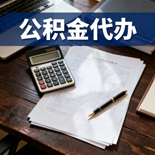 陇南公积金代办：哪些人办了之后说“真值”