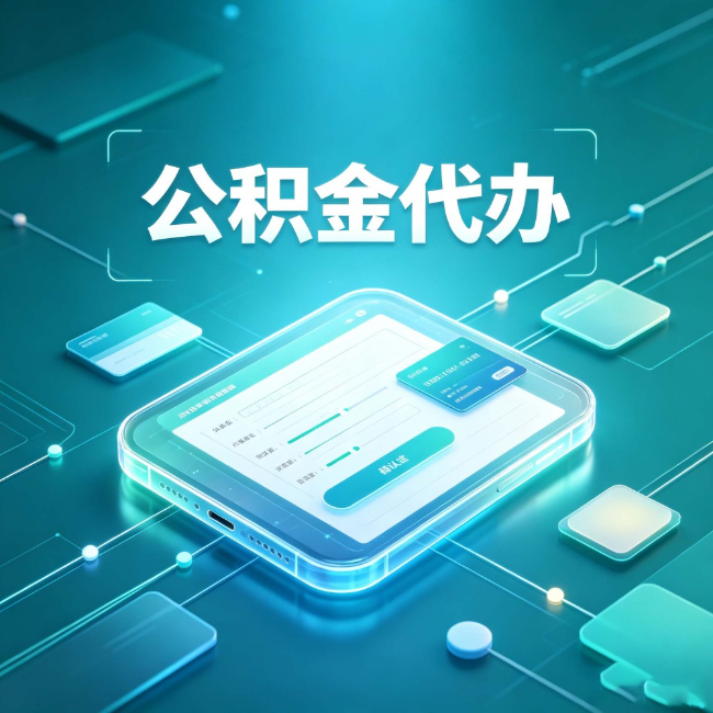 陇南公积金代办：正规和不正规的区别