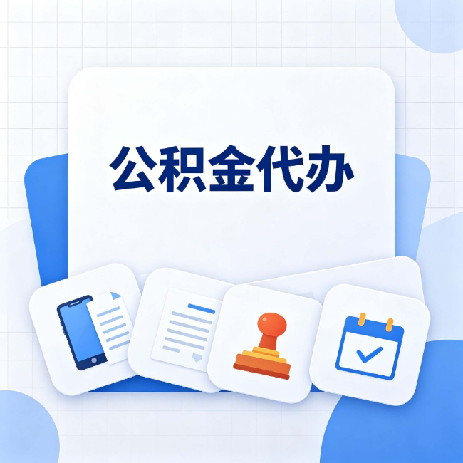 陇南公积金代办：办完之后记得做这几件事