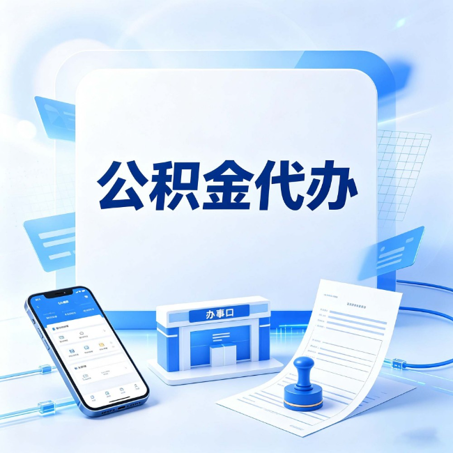 陇南公积金代办：关于找代办这件事的常见疑问，一次性说清楚