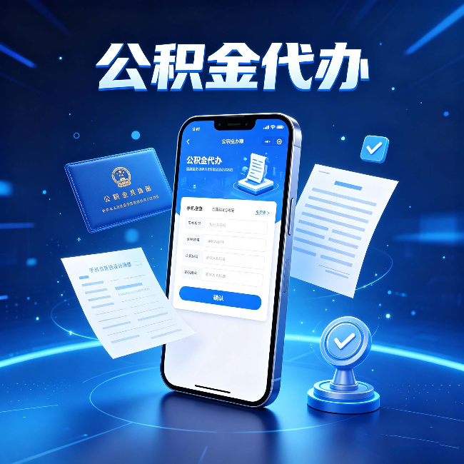 陇南公积金代办的好处 新规实施后价值更大了